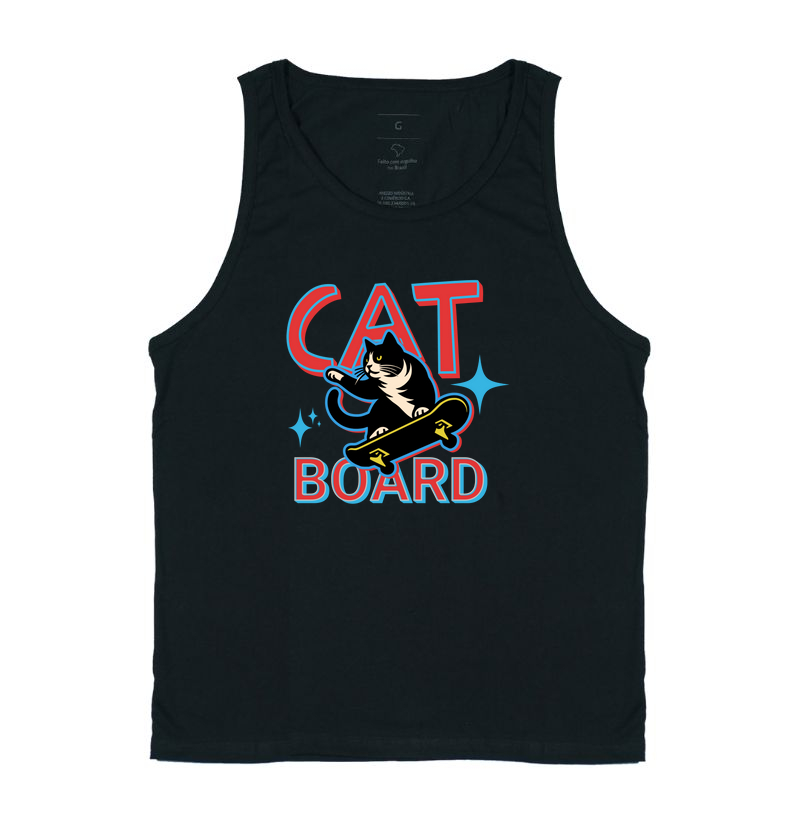 Catboard