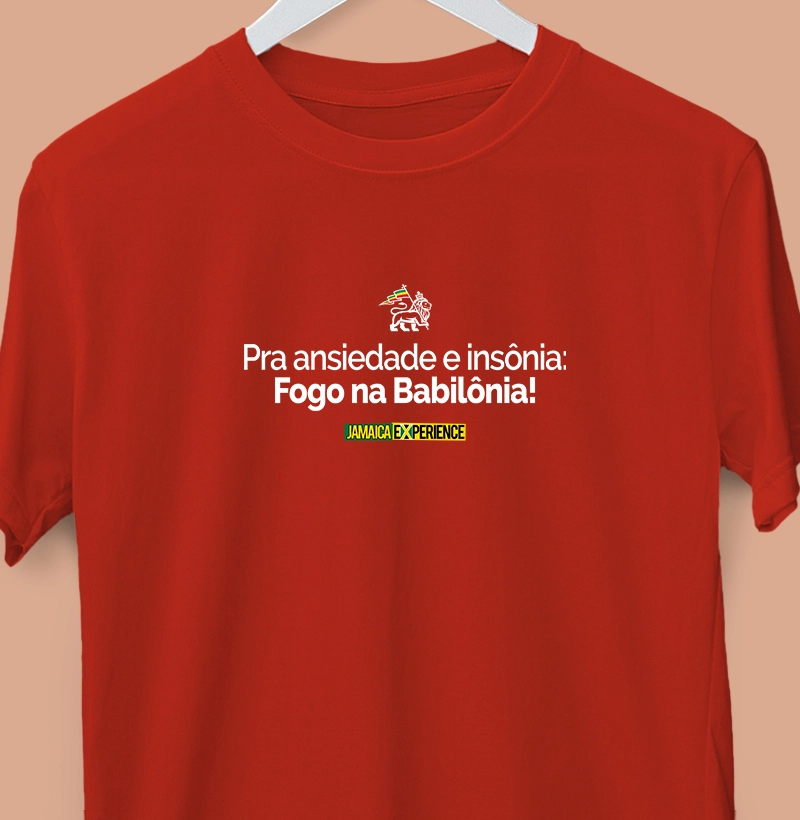Ruir é o melhor remédio.