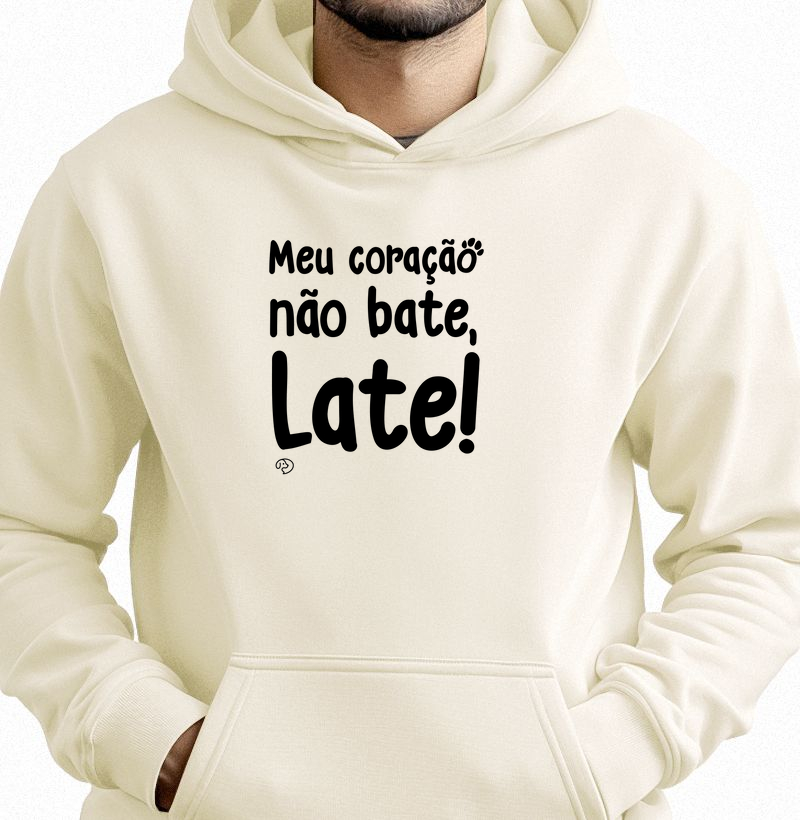 Meu Coração Late