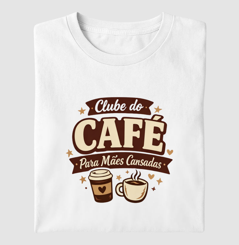 Clube do Café 