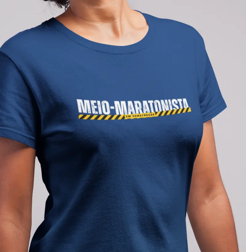 Treinando para Meia Maratona