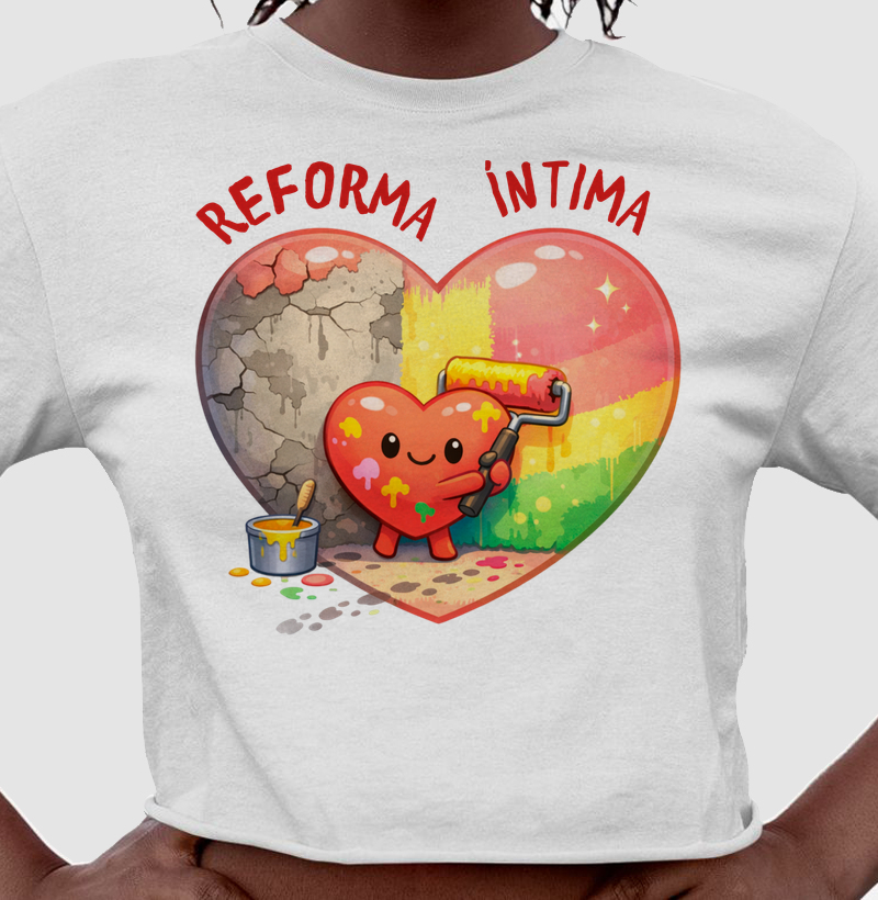 Reforma Íntima – Evolução Diária