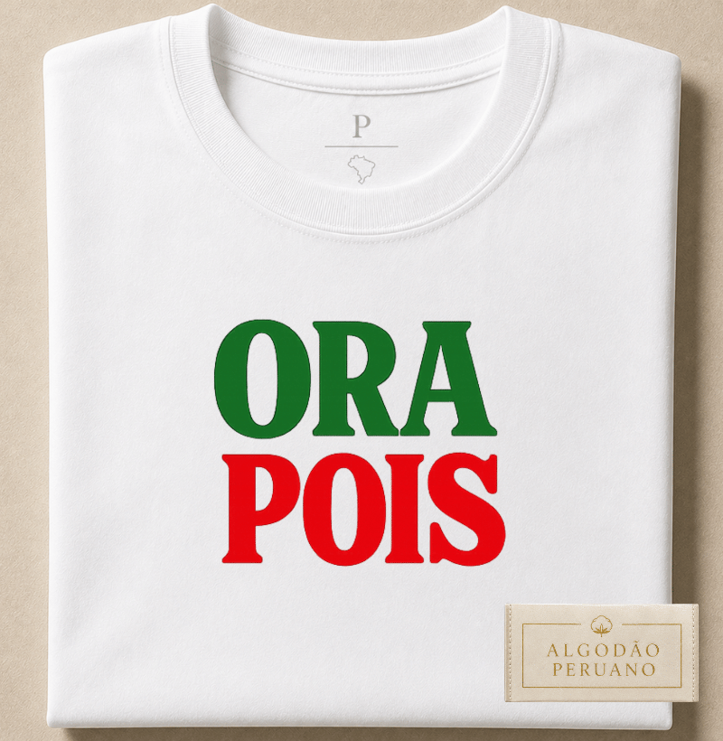 Ora Pois