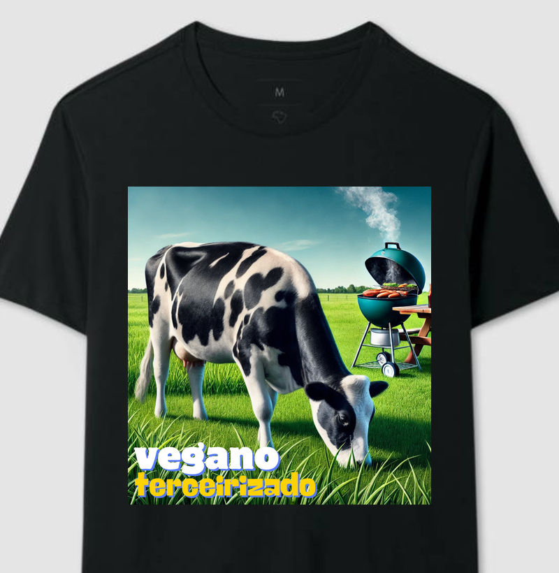 vegan t