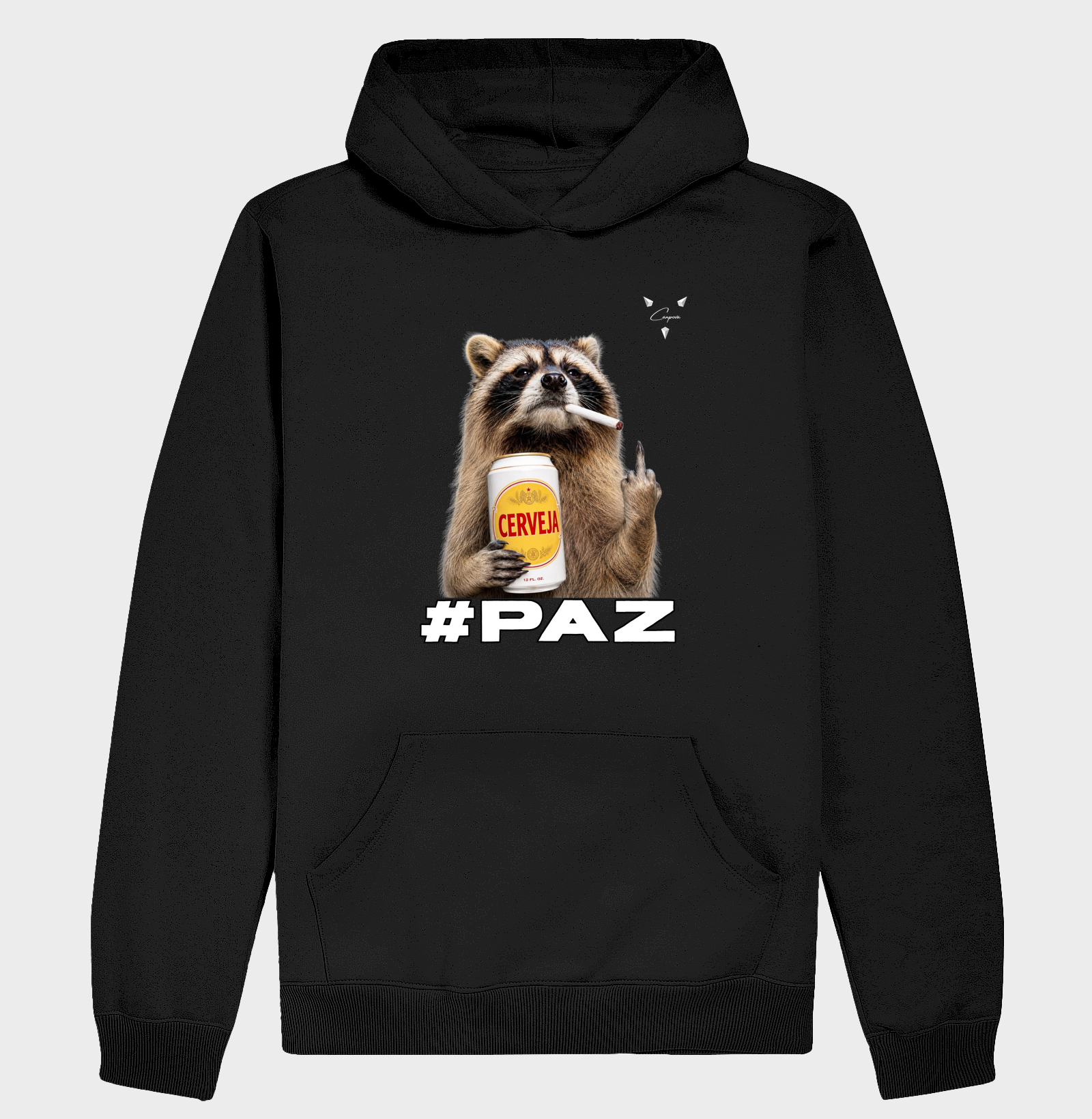 "#PAZ"