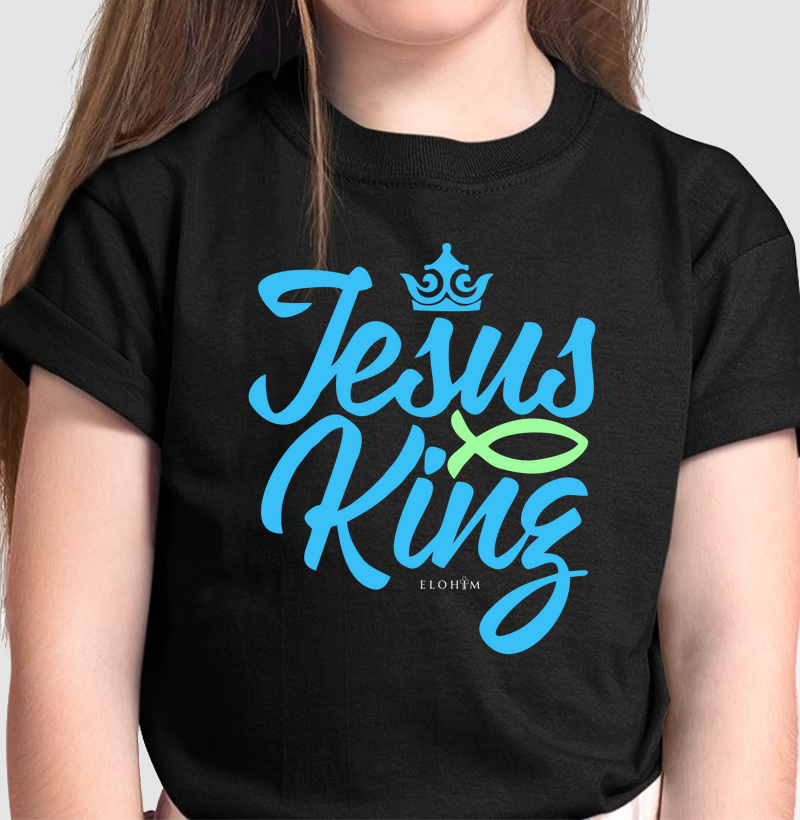 Infantil Jesus King Mod.6