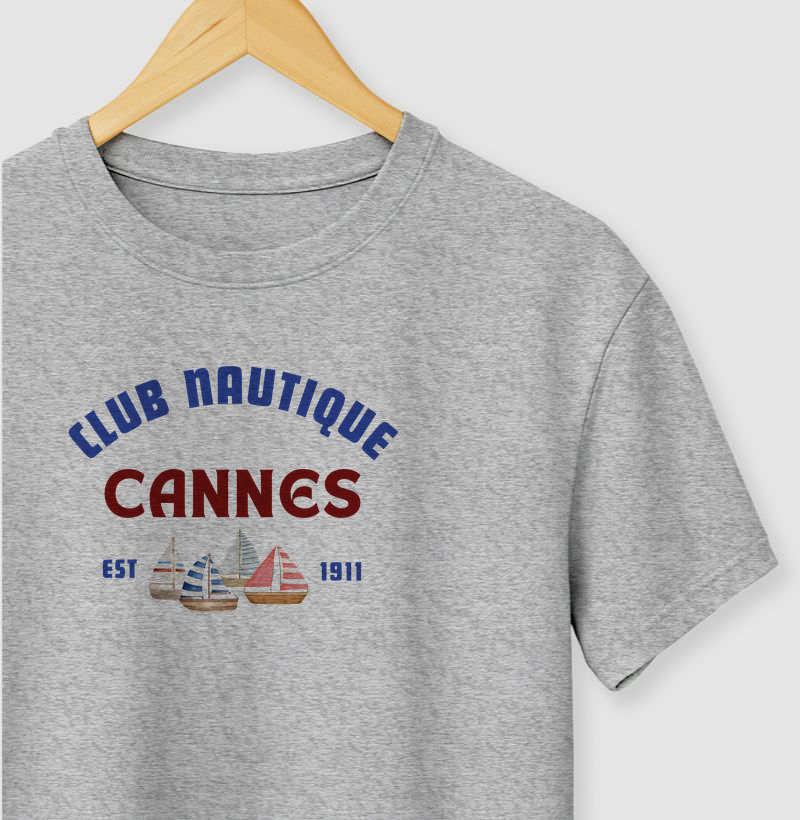 Club Nautique Cannes