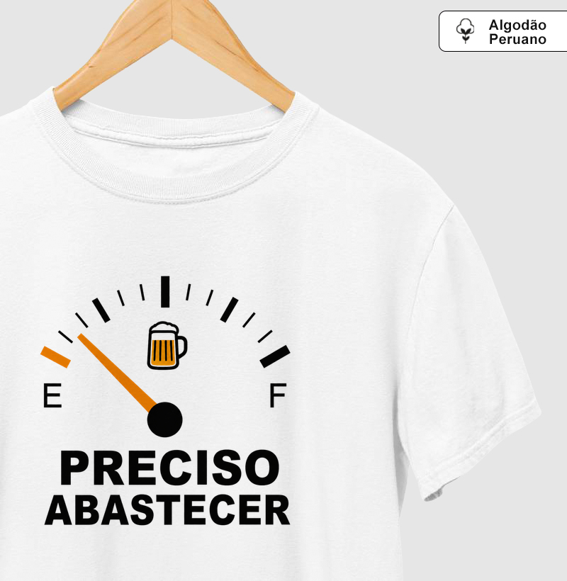 Abastecer Cerveja