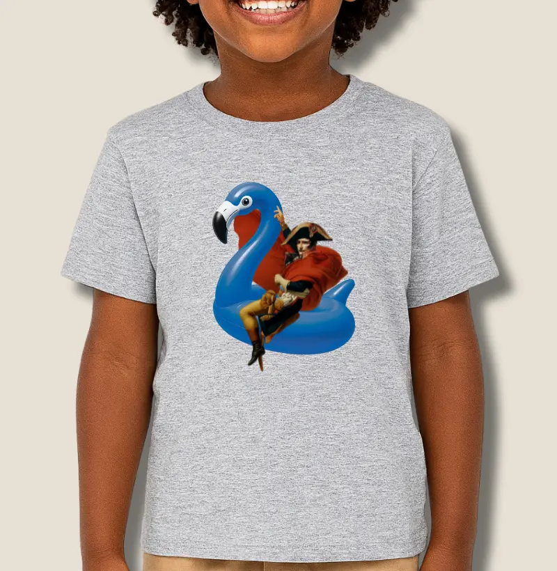 Férias Bonaparte - Blue