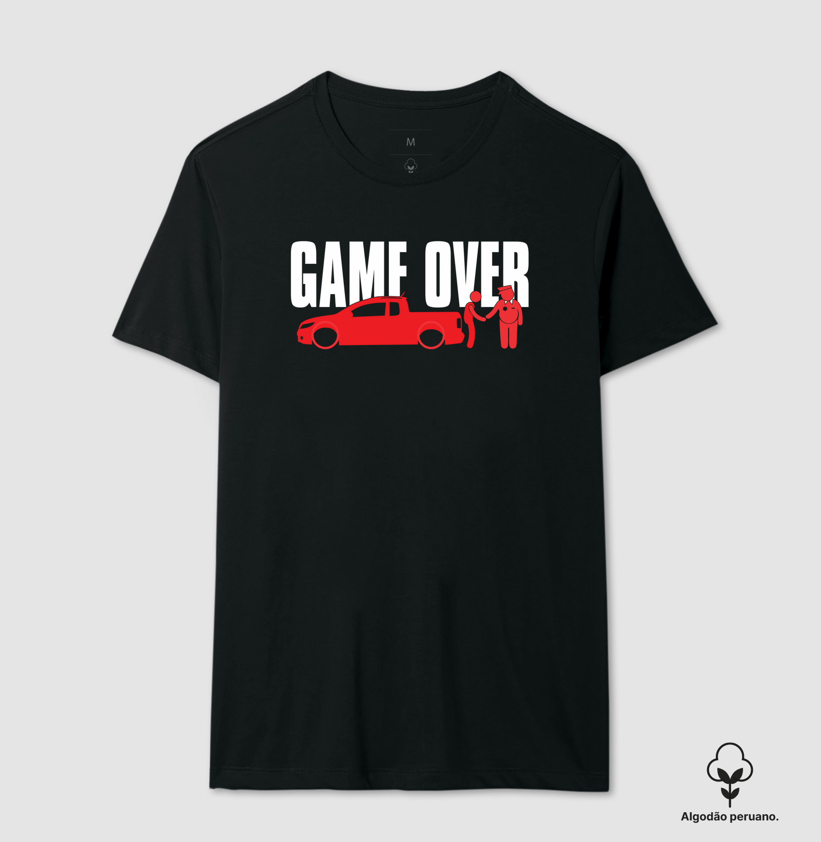 Gamer Over