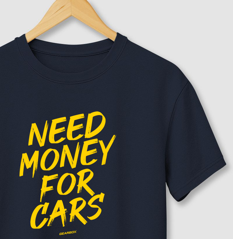 NEED MONEY FOR CARS