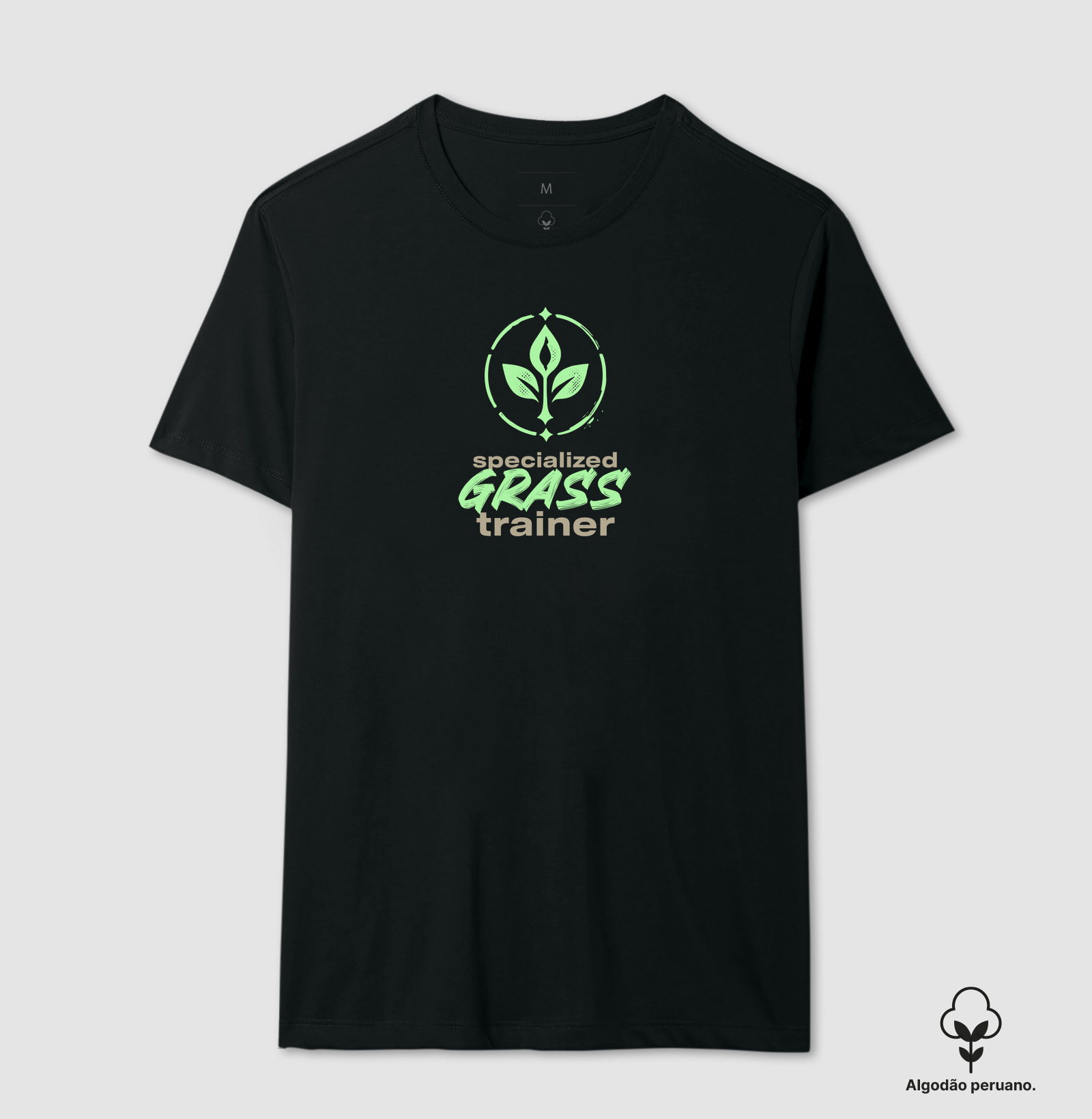 Grass Trainer