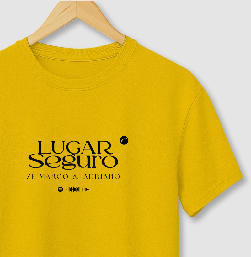 Lugar Seguro – Zé Marco e Adriano