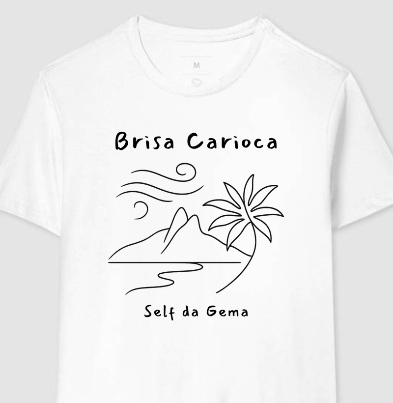 BRISA CARIOCA | Confecção Reserva 🦜