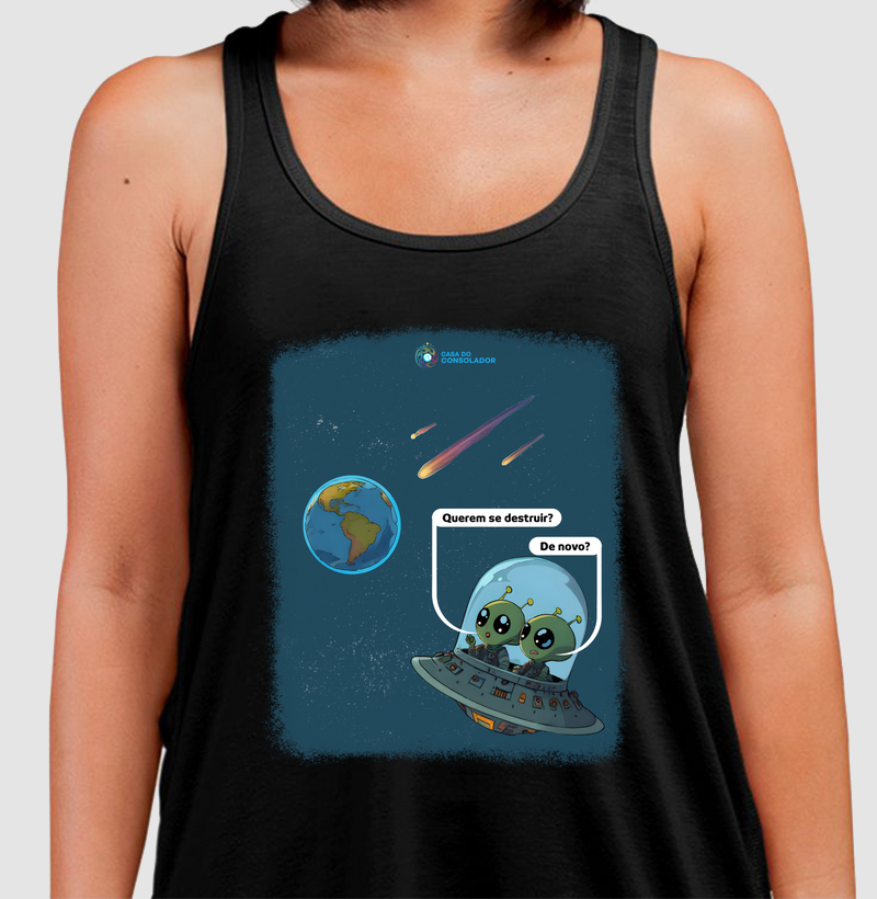 Ufologia - Asteroide