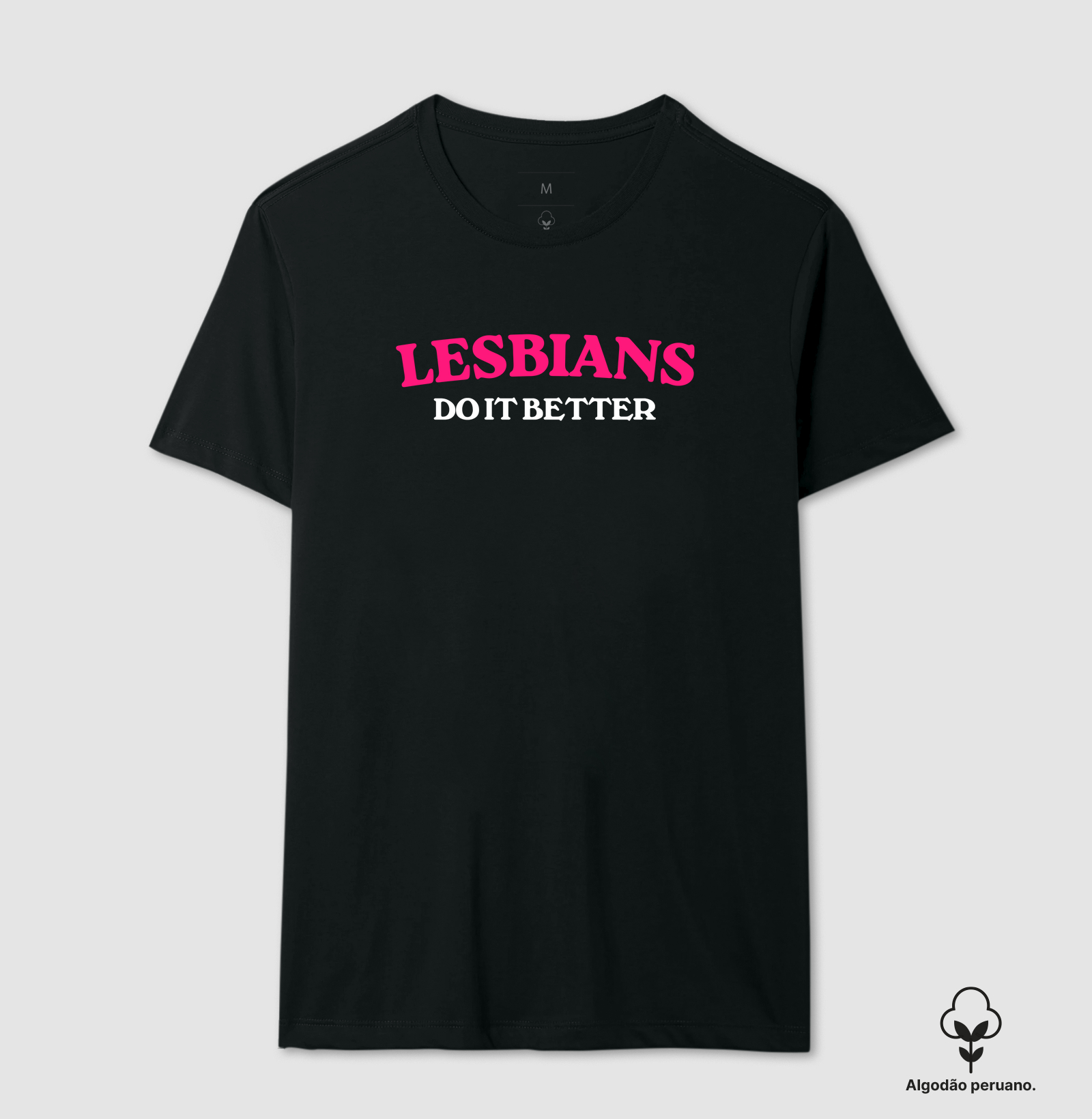 Lesbians do it Better