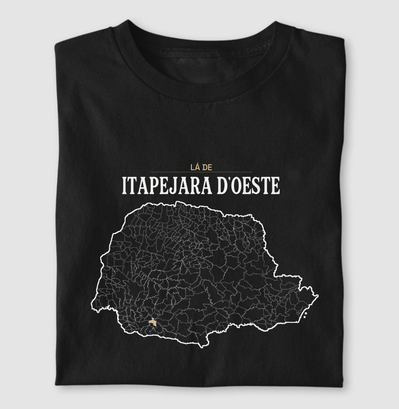 Itapejara d'Oeste | Território PR
