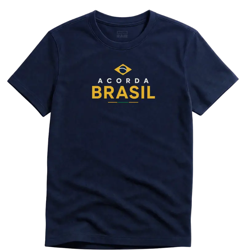 Acorda, Brasil!