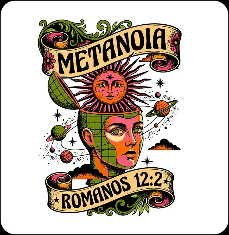 Metanoia