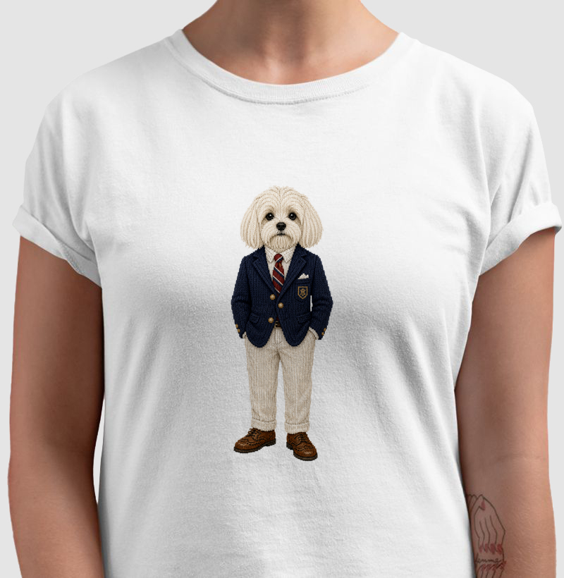 Maltese  - Maison Canis