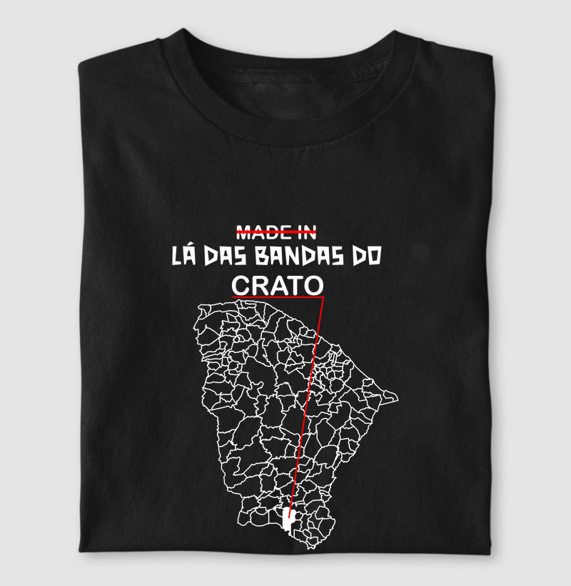 Crato (CE) | Lá das Bandas