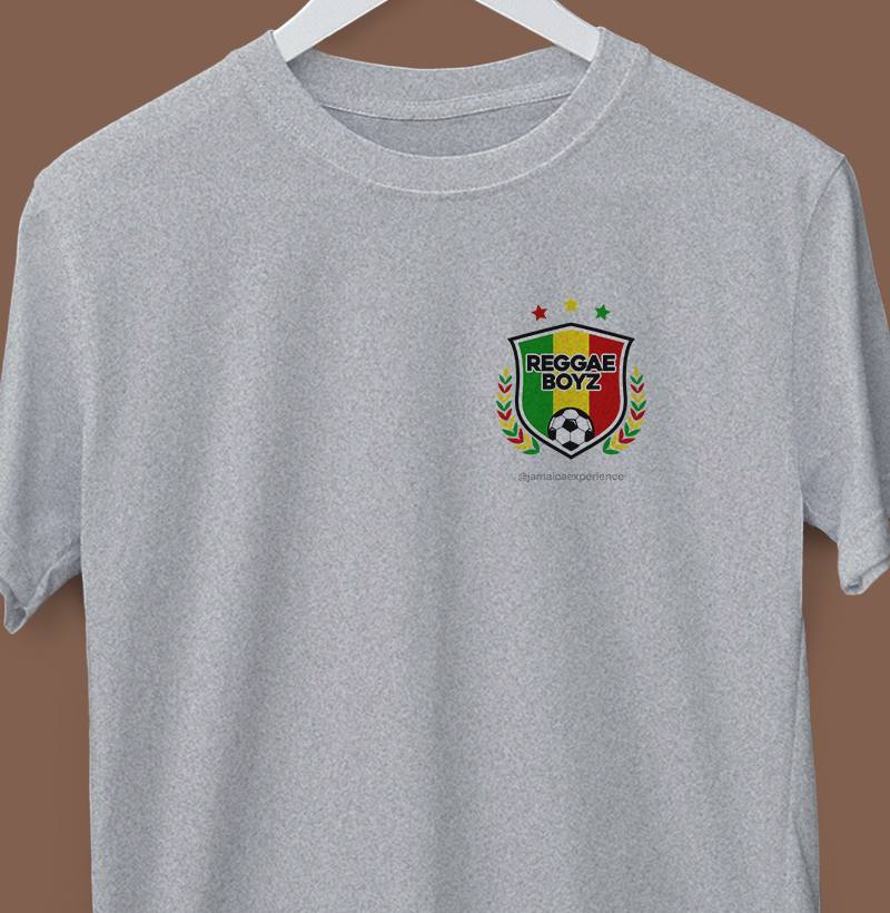 Reggae Boyz (escudo)