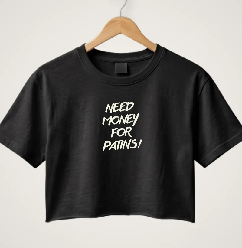 Need money