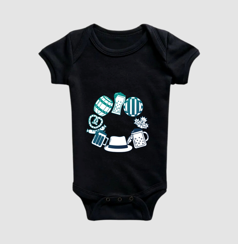 Roda da Oktoberfest – Tradição Alemã