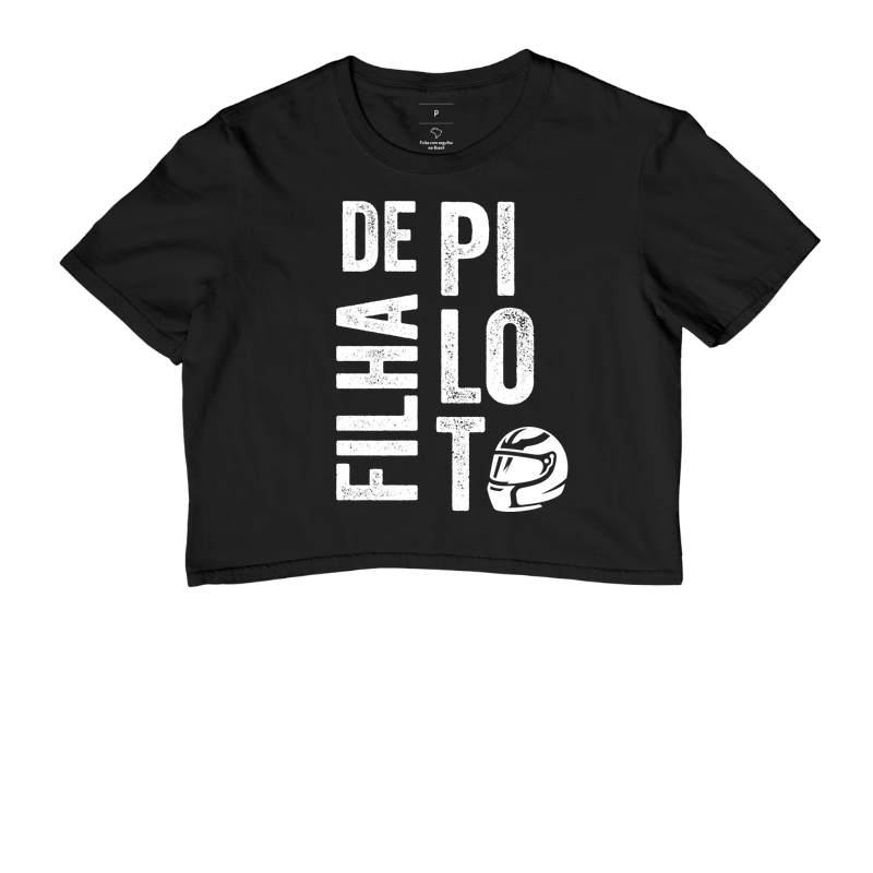 Filha de Piloto Spring