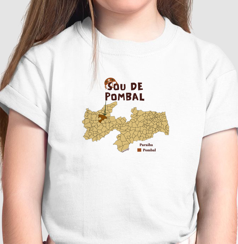 Sou de Pombal