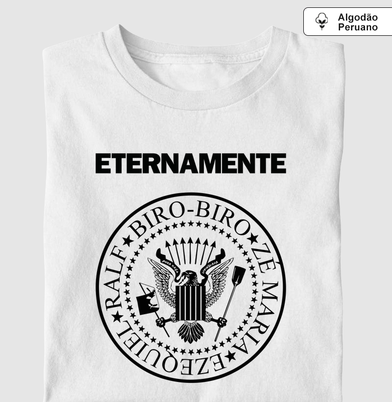 Eternamente