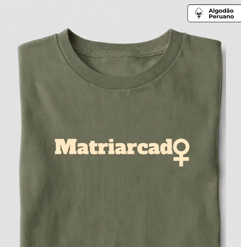 Matriarcado
