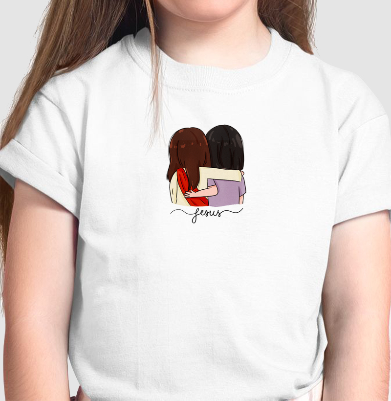 Infantil - Jesus e Eu