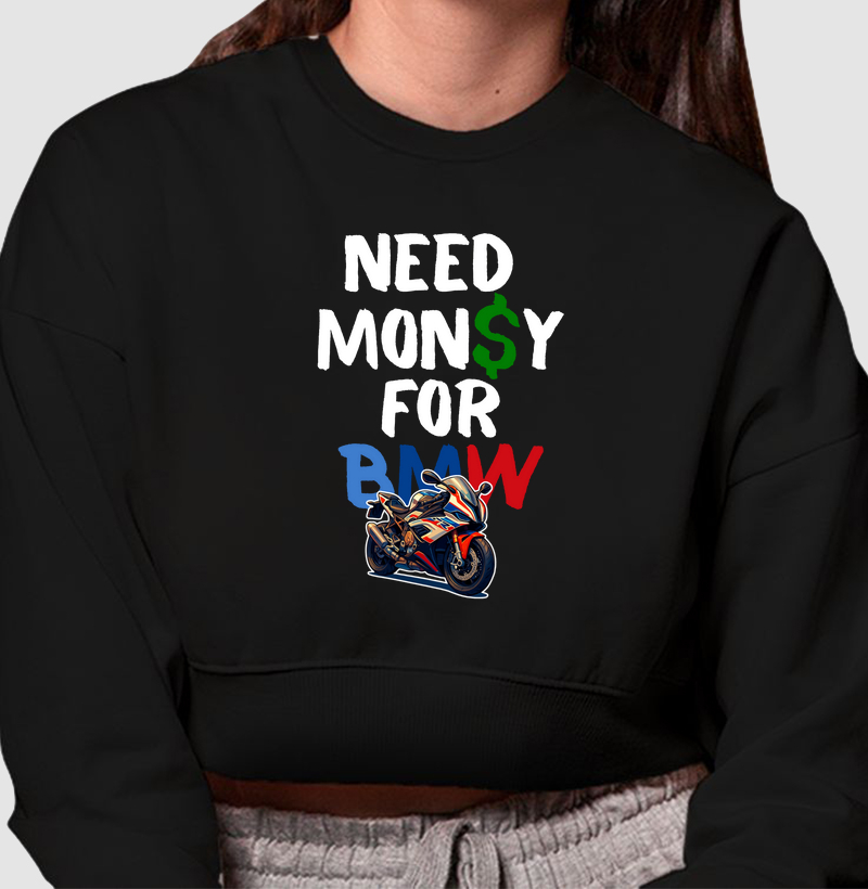 Need Money For BMW