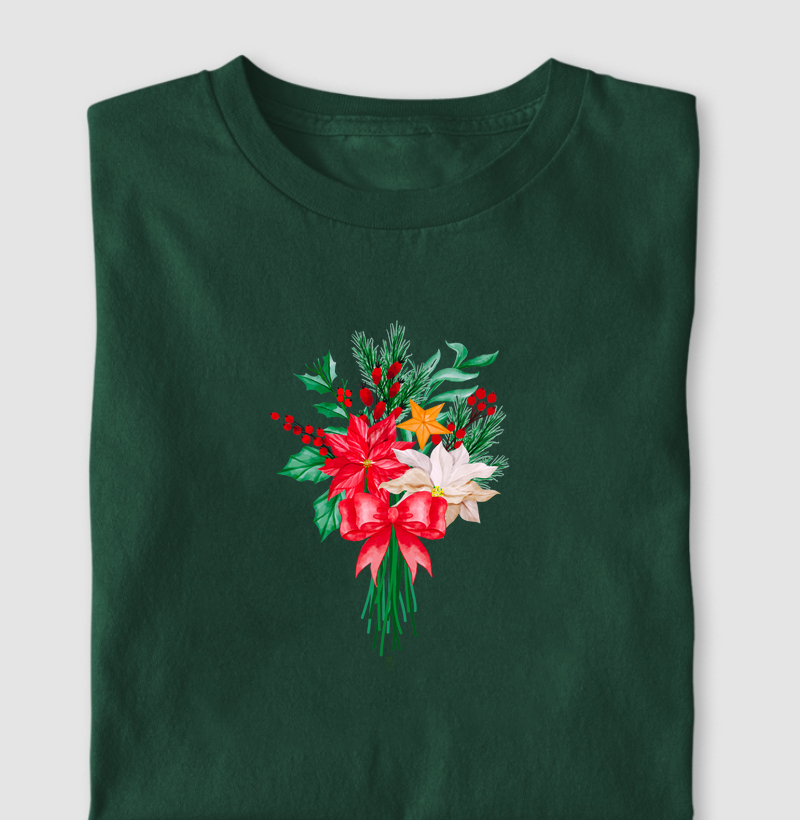 Natal floral