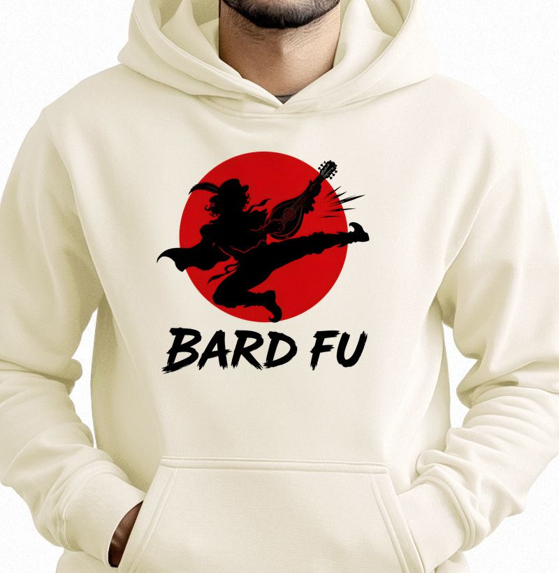 Bard Fu