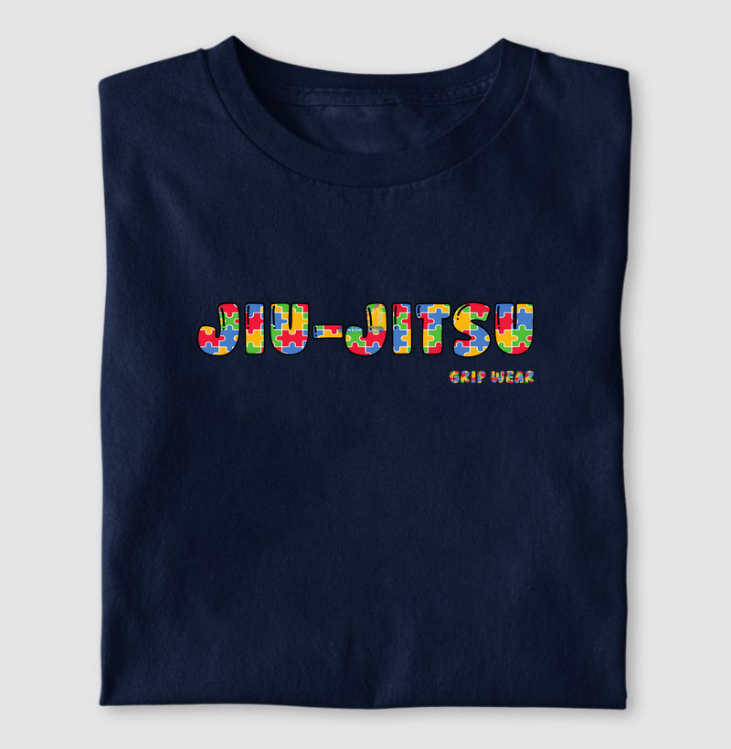 JIU-JITSU – Puzzle Edition
