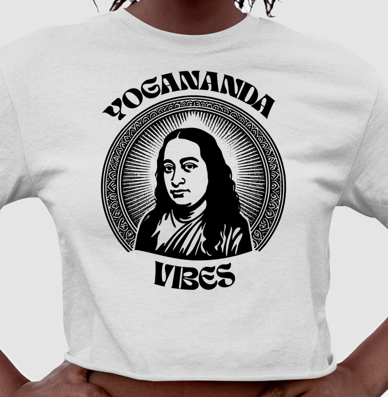 Yogananda Vibes