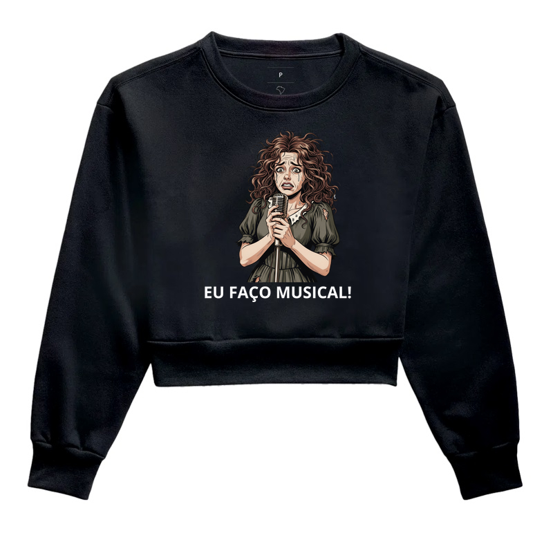EU FAÇO MUSICAL!