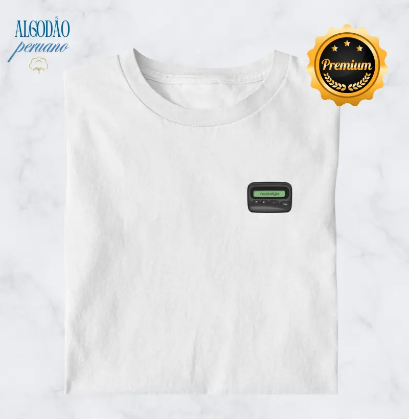 Bipe / Pager | Bolso