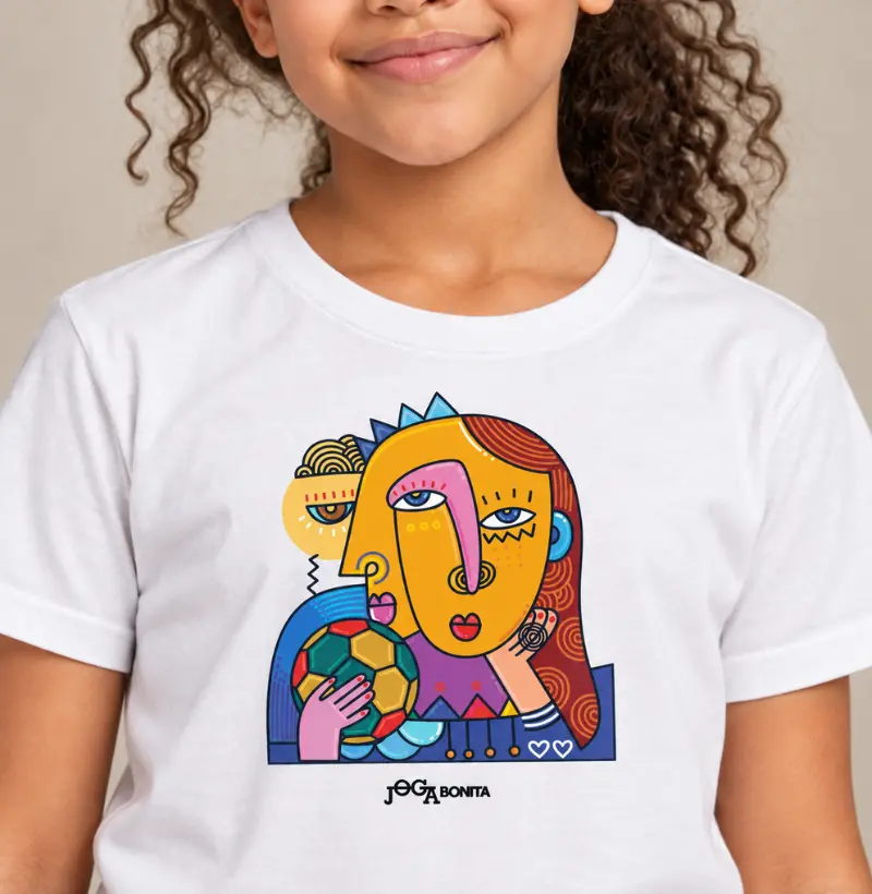 Cubismo e Futebol — Futebol Arte