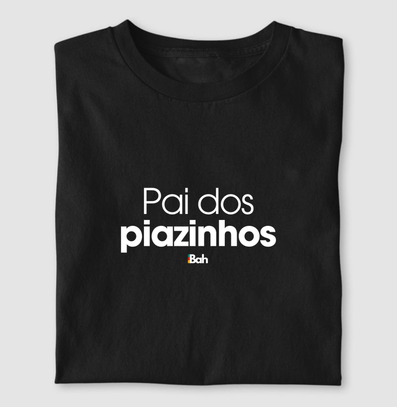 Pai dos piazinhos