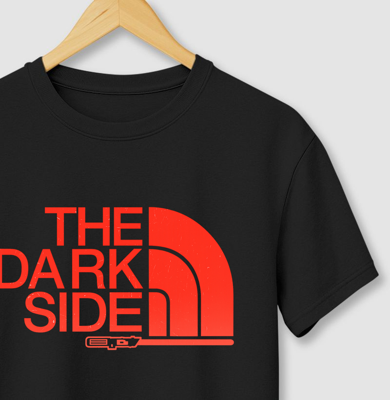The Dark Side - Star Wars