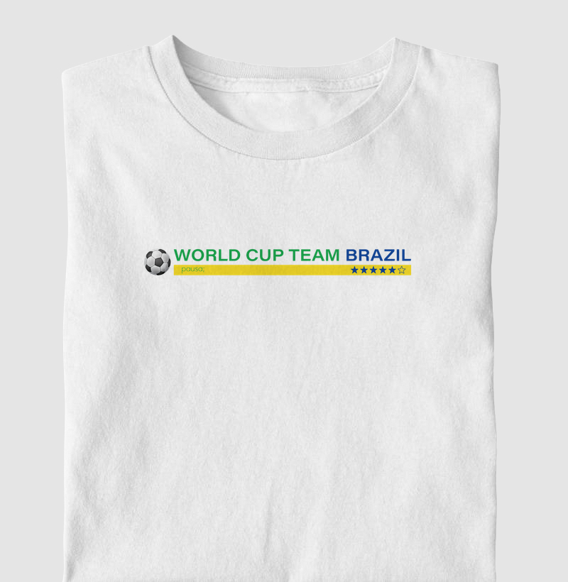 Team brazil