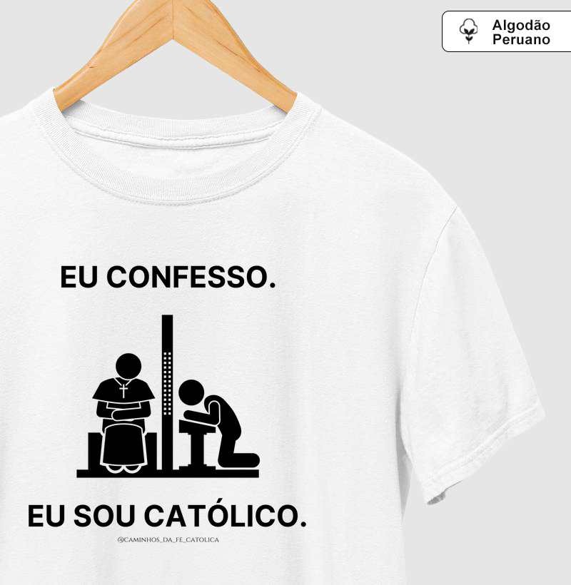 Eu Confesso, EU Sou Católico