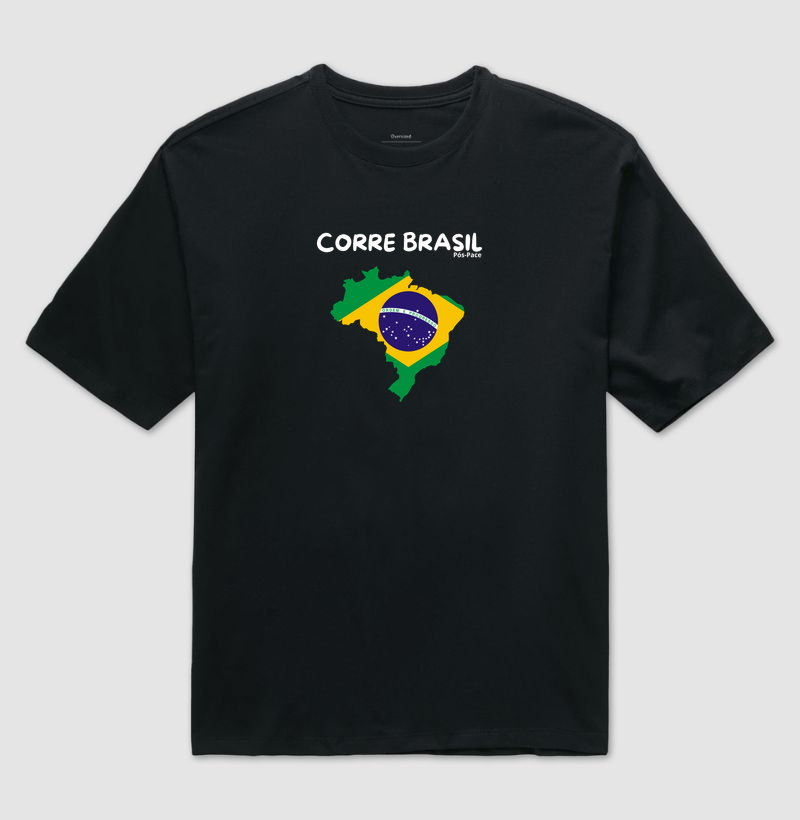 Corre Brasil
