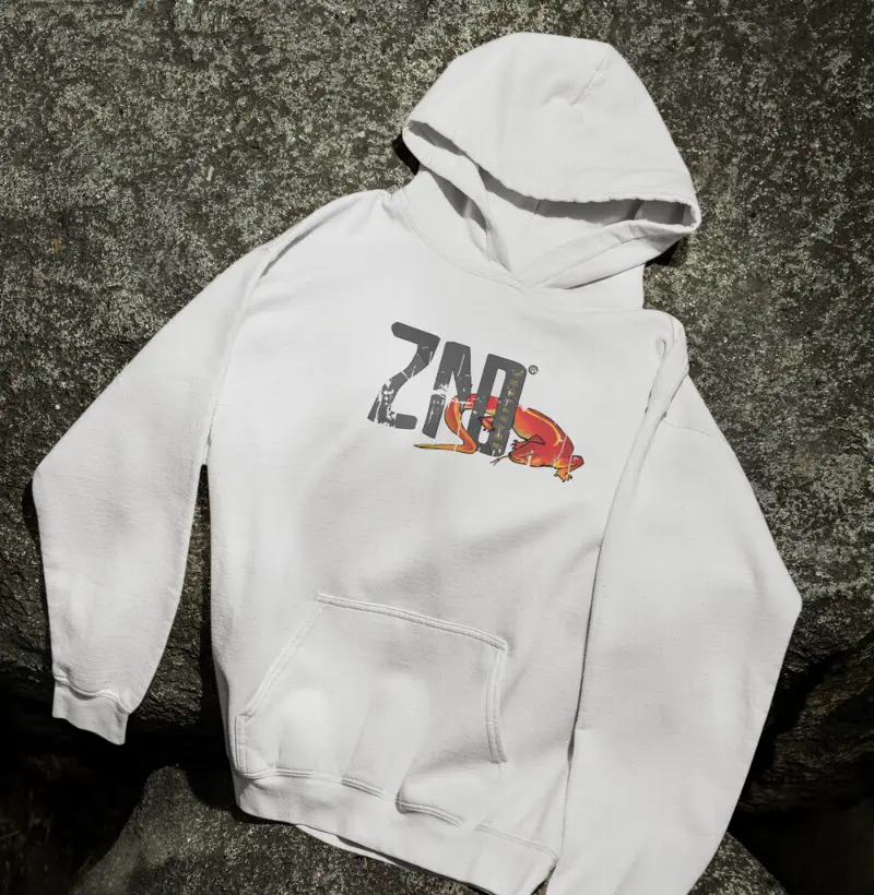 67 ZND Logo / Textura