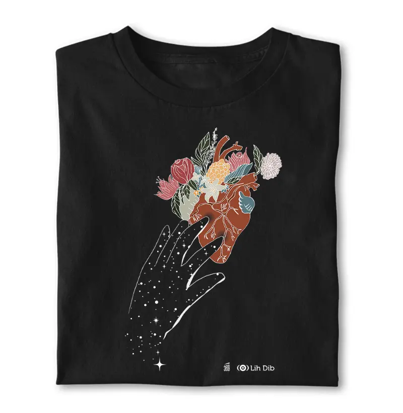 [Lih Dib] CoreAgem - Preta