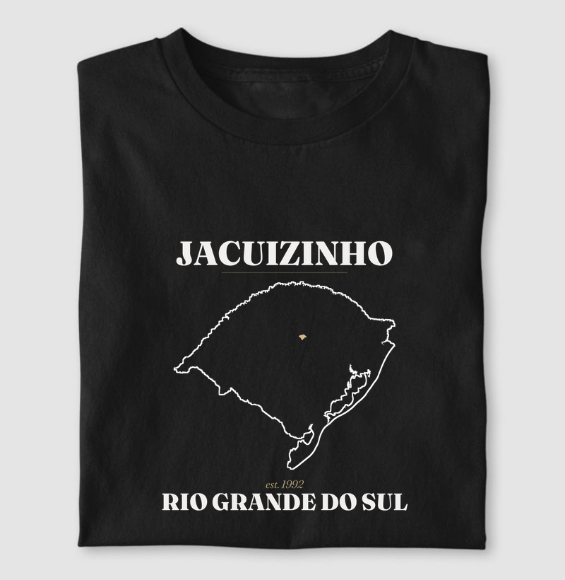 Jacuizinho | Legado RS