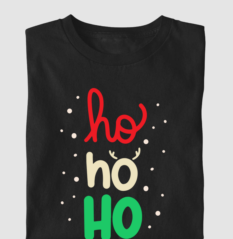 Ho Ho Ho